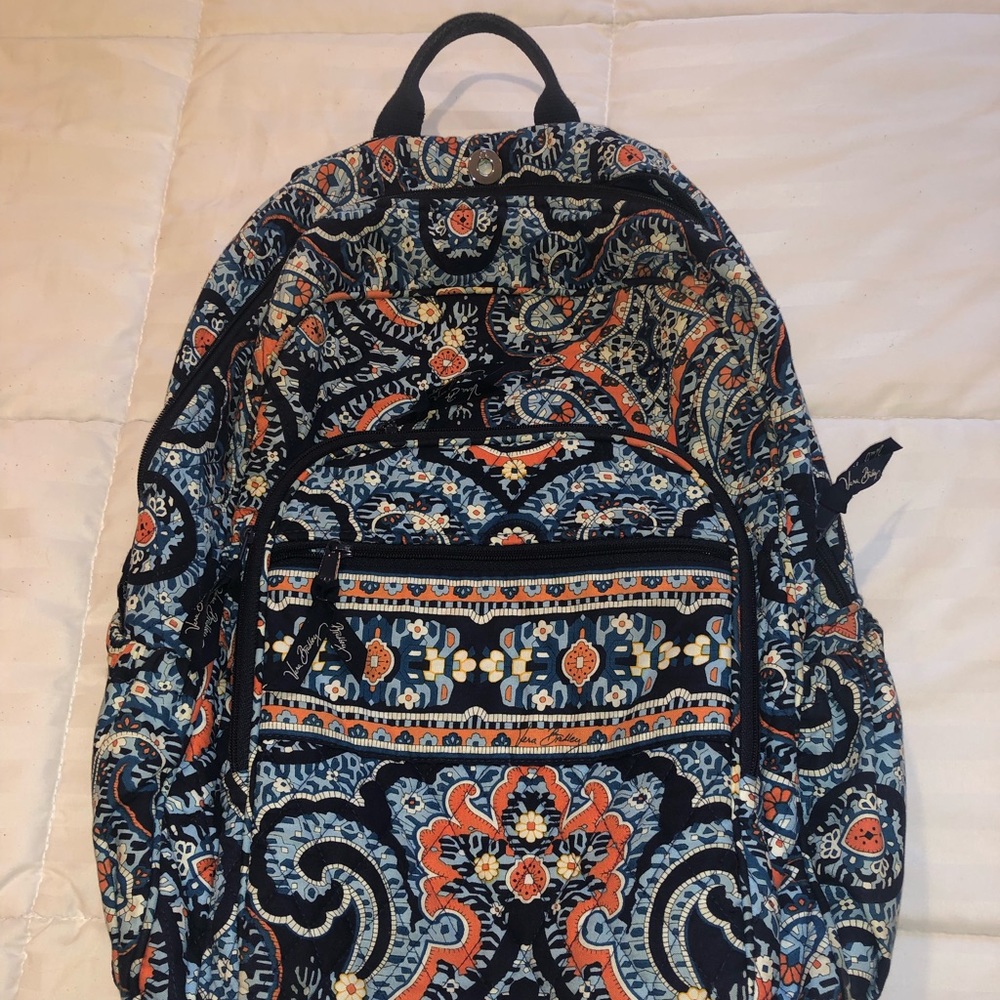 Vera Bradley Backpack